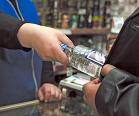 Vodka are zi națională în Rusia. Un savant de talie mondială a REINVENTAT-O la porunca țarului