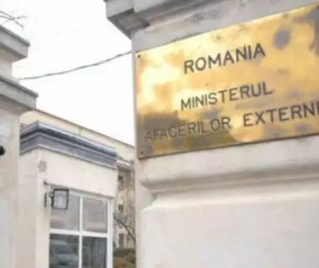 Acces interzis la Chișinău. MAE l-a invitat pe Ambasadorul Republicii Moldova la București