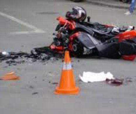 Accident TRAGIC în Hunedoara. Un bărbat a decedat pe loc.