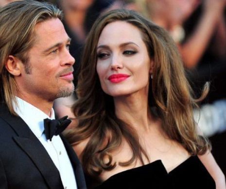 Actrița Angelina Jolie, determinată să adopte al șaptelea copil