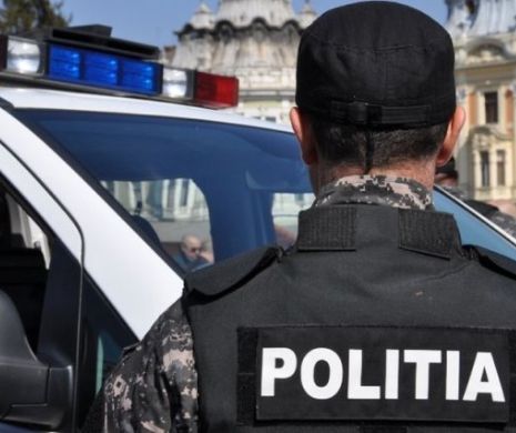 ALERTĂ! Poliția Română CAUTĂ o TÂNĂRĂ dispărută de TREI LUNI