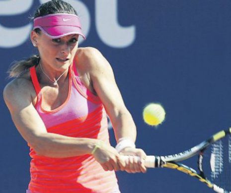 O jucătoare de tenis din România a reușit performanța carierei, după ce s-a impus la Dubai