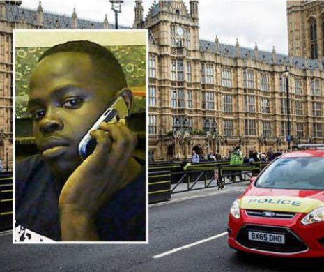 Atacatorul din Londra a fost INCULPAT pentru tentativă de OMOR. S-a întâmplat chiar lângă Parlamentul britanic