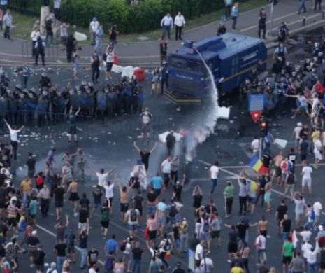 AVERTISMENT de la COMISIA EUROPEANĂ: Dacă protestele continuă, vom acţiona. Ce riscă România