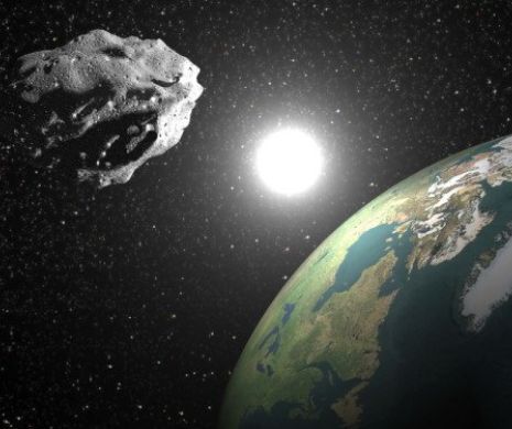 AVERTISMENT! O planetă „orfană” PLUTEȘTE ÎN DERIVĂ spre Pământ: „Este de 12 ori mai mare decât Jupiter”