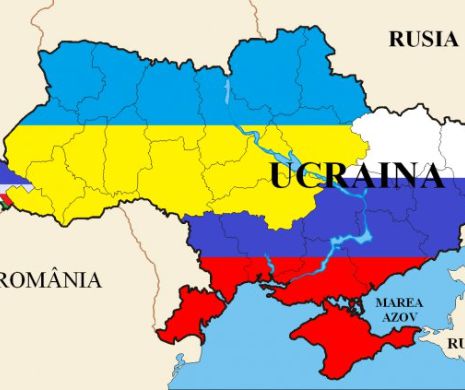 Avertismentul unui expert militar britanic. Rusia se pregătește să ajungă la granița României