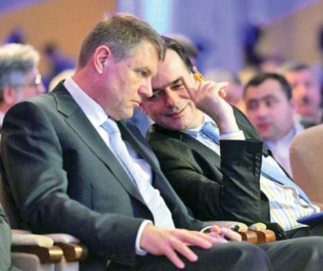 Bomba cu ceas în PNL! Iohannis pregătește DEBARCAREA lui Ludovic Orban