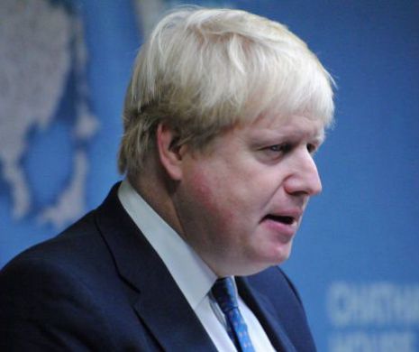 Boris Johnson INVESTIGAT după declarații revoltătoare la adresa musulmancelor!