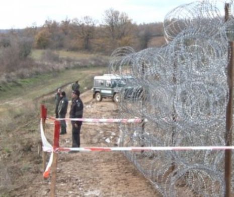 Borisov a transformat Bulgaria în reduta balcanică antimigraţie