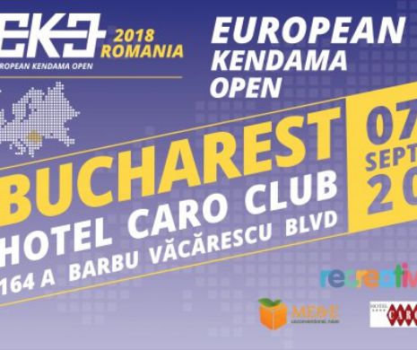 Campionul mondial Kendama 2018, Nick Gallagher, vine în România, la EKO 2018 - Campionatul European Kendama