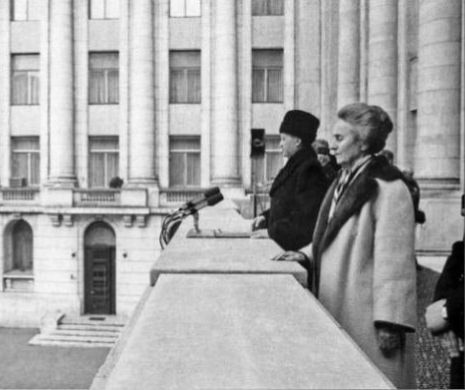 Ceauşescu şi probabil CEL MAI PUŢIN CUNOSCUT AMĂNUNT al vieţii sale: „S-a dus cu Securitatea la cimitir…” Mărturii pentru istorie
