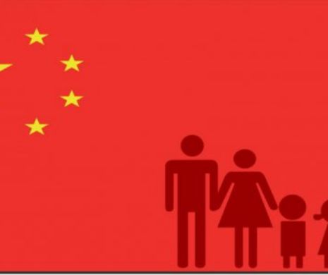 China: După copilul UNIC, urmează DOI copii OBLIGATORIU