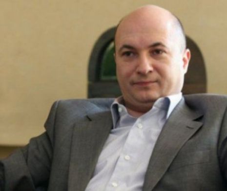 Codrin Ștefănescu îl atacă pe Klaus Iohannis:”A încălcat Constituția. A făcut politică”