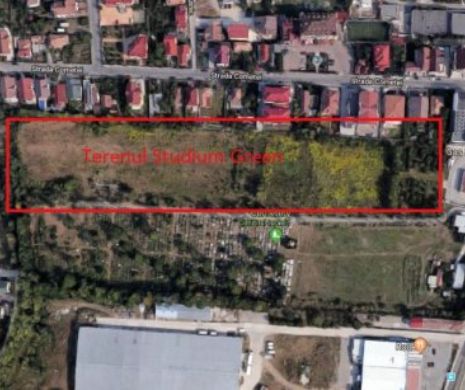 Cum își bate joc Consiliul Local Cluj Napoca de mii de clujeni. Le vâră un cimitir sub nas!!!