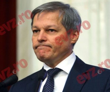 Dacian Cioloş acuzat de o jurnalistă cunoscută de falsificarea informaţiilor