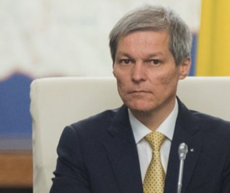 DACIAN CIOLOȘ: Premierul Dăncilă și Petre Daea să plece tiptil și rușinați din Guvern