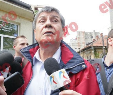 Decesul judecătorulului Stan Mustață: Jurnalistul Mirel Curea reacționează. „Un nou ASASINAT marca Coldea-Kovesi. Băsescu o dormi bine?”