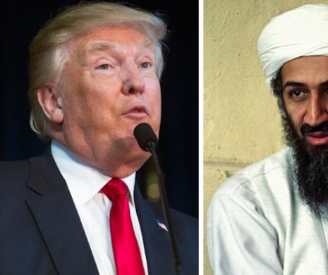 Democraţii au intrat în febra alegerilor cu MESAJUL: Donald Trump este ca Bin Laden