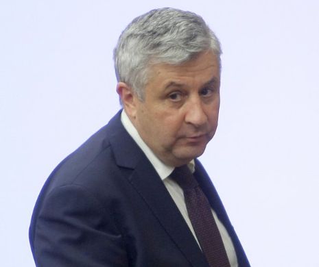Deputatul Florin Iordache despre Augustin Lazăr: „Să discutăm acum de o revocare până nu se face o evaluare e mult spus”