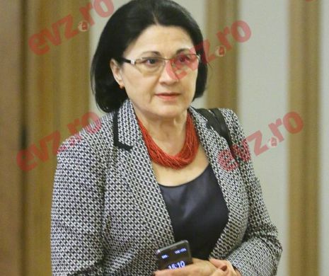 Ecaterina Andronescu, scrisoare deschisă pentru PSD: „Riscăm să pierdem guvernarea”