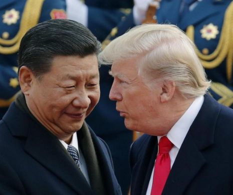 Nou pas în războiul economic cu Trump. China limitează exporturile „sensibile”