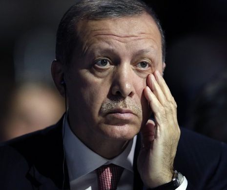 Erdogan a AMUȚIT: Sancțiunile lui Trump au provocat „BAIE de SÂNGE” în Turcia