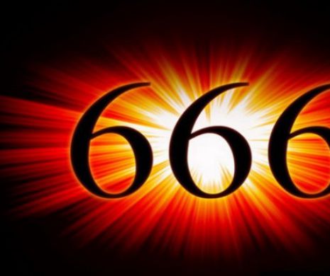 Este 666 ''Cifra Diavolului''? Detalii FASCINANTE ale specialiștilor