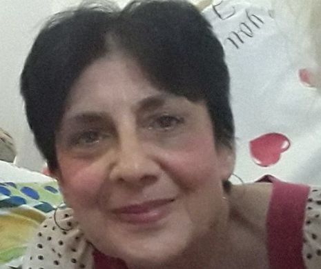 Femeia dispărută de la Psihiatrie a fost găsită moartă în curtea spitalului