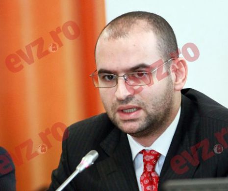 Fostul şef al ANI rupe tăcerea. Horia Georgescu: „Laura Codruţa Kovesi a fost prietenă cu toţi şi cu nimeni”