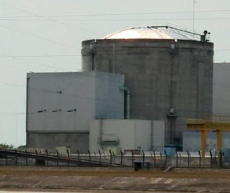 Francezii au închis patru reactoare ale centralelor nucleare din cauza caniculei