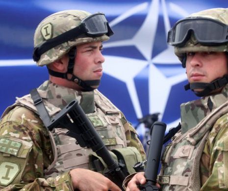 Georgia în NATO! Primul ministru rus, Dimitri Medvedev, contestă expansiunea NATO în Caucaz. Dar Alianţa e complet în favoarea Georgiei