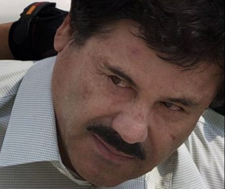 Gestul EMOȚIONAT al TEMUTULUI El Chapo. Și-a DEZVĂLUIT PUNCTUL SLAB