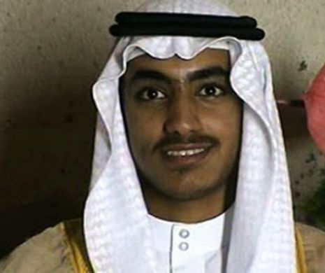 Hamza bin Laden, fiul liderului al-Qaida, s-a CĂSĂTORIT cu fiica lui Mohammed Atta, principalul deturnator al atacurilor teroriste din 11 septembrie
