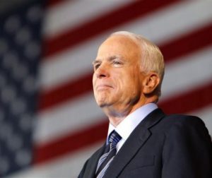 IMPACTUL lui Kovesi peste Ocean. ULTIMUL mesaj al SENATORULUI McCain despre România