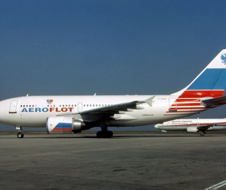 Începe RĂZBOIUL declaraţiilor: Rusia se va RĂZBUNA dacă Washingtonul INTERZICE zborurile Aeroflot către SUA