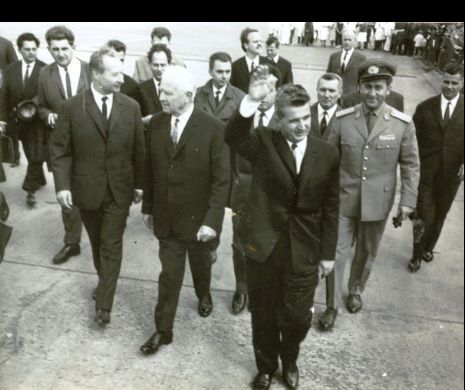 Invadarea României, o realitate istorică. Ziua în care Ceaușescu a devenit „cel mai iubit fiu al poporului”