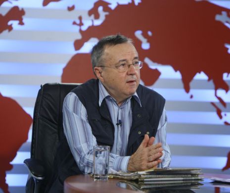 Ion Cristoiu propune demisia lui Augustin Lazăr :„Parcă e un politician român, slab, prost”
