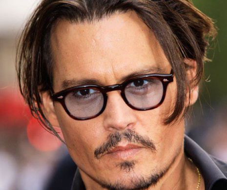 Johnny Depp își vinde din proprietăți pentru a face față stilului său de viață costisitor!