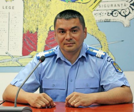 Klaus Iohannis a lăsat Jandarmeria Română fără șef