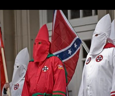 Ku Klux Klan. Infiltrat în organizaţia rasistă extremistă. CAZUL REAL al unui SPION LEGENDAR, pentru care s-a turnat un film