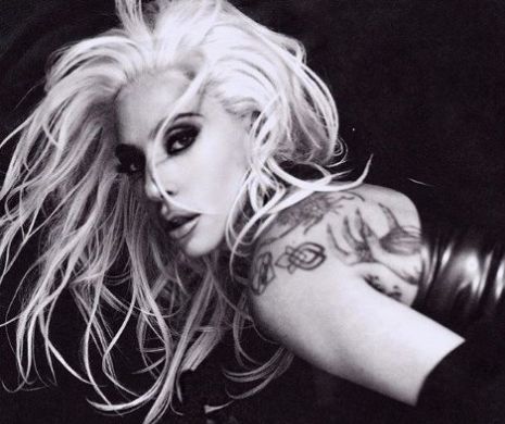 Bomba de la Hollywood! Actori celebri din A-list vor juca alături de Lady Gaga în rol de „Văduva Neagră”