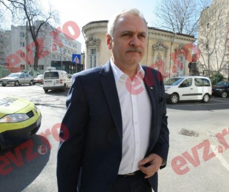 Liviu Dragnea nu s-a lăsat mai prejos şi i-a RĂSPUNS lui Iohannis: „Eventual poate să își ia numărul acela de înmatriculare și să și-l pună pe piept ”