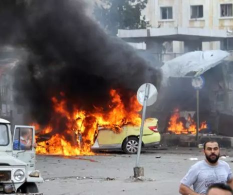 Lovitură crâncenă pentru Bashar Al-Assad. ”Omul-rachetă” al regimului la Damasc aruncat în aer de israelieni