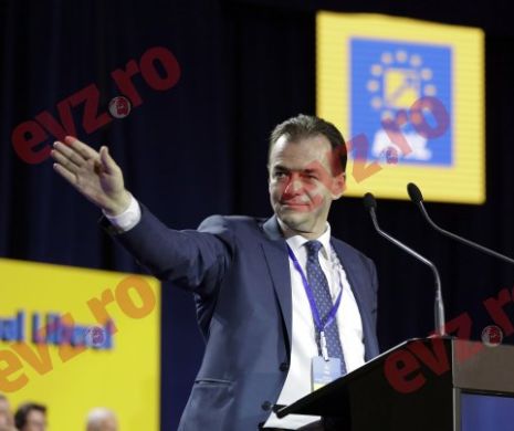 Ludovic Orban a rămas fără SUSȚINĂTORI. Gestul DISPERAT al liderului PNL