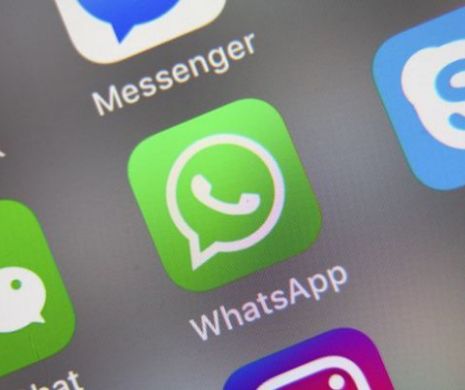 Mare atenţie! WhatsApp va ȘTERGE în curând chat-urile, fotografiile și videoclipurile. Iată cum puteți salva datele dumneavoastră prețioase