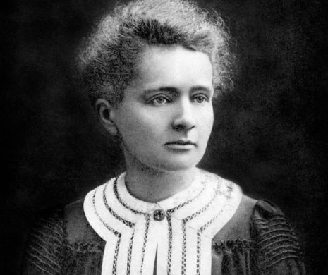 Marie Curie, în topul femeilor care au schimbat lumea
