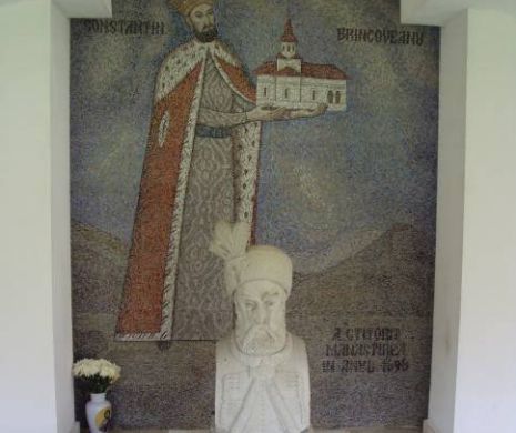 Martirul Brâncoveanu. Povestea domnitorului orfan, primul sfânt român care a murit pentru credința creștină
