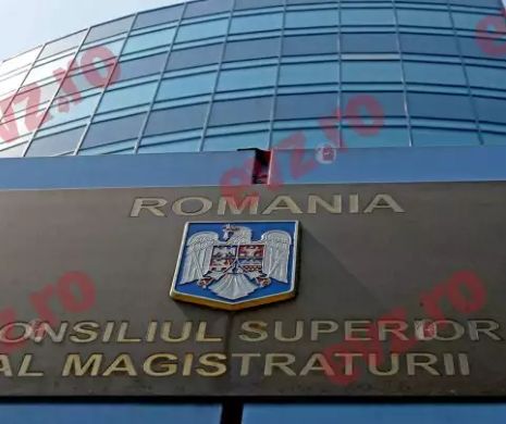 Membri CSM solicită SRI protocolul încheiat cu INSPECȚIA JUDICIARĂ