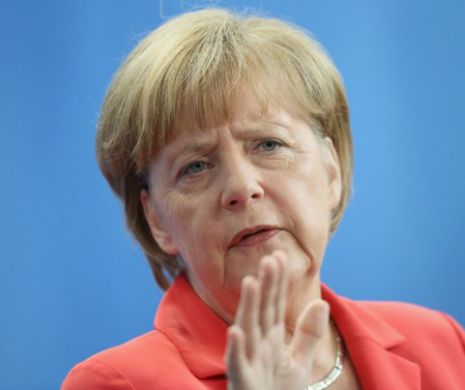 Merkel scimbă macazul. Ce pune la cale pentru Comisia Europeană