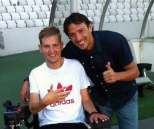 Mihățiă Neșu va reveni în fotbal! Va lucra alături de George Ogăraru